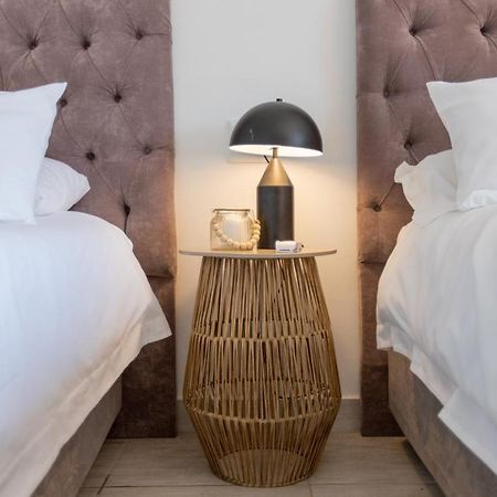 Pecan Bush Lodge Magaliesburg Eksteriør billede