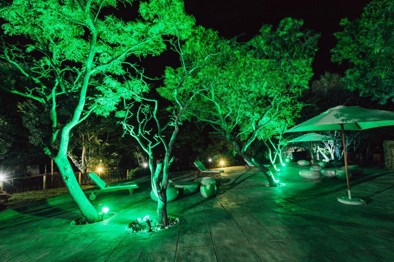 Pecan Bush Lodge Magaliesburg Eksteriør billede