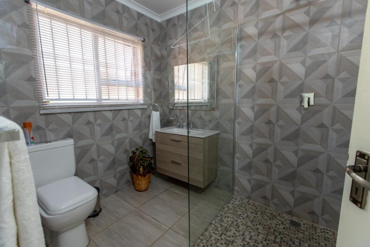 Pecan Bush Lodge Magaliesburg Eksteriør billede
