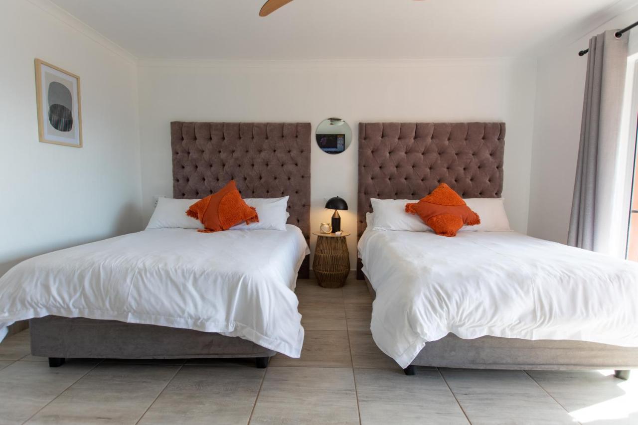 Pecan Bush Lodge Magaliesburg Eksteriør billede