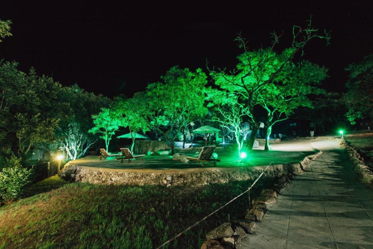 Pecan Bush Lodge Magaliesburg Eksteriør billede