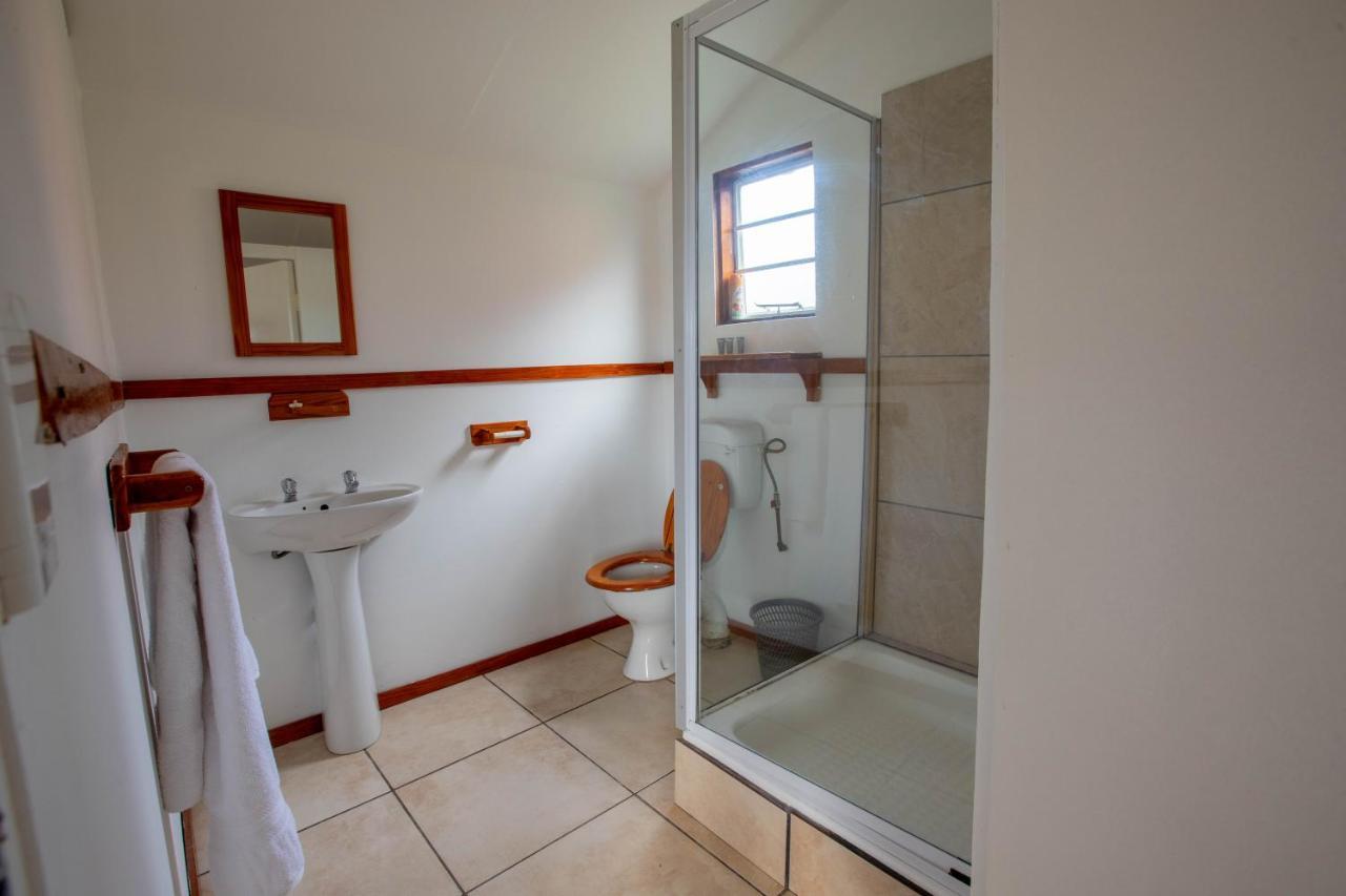 Pecan Bush Lodge Magaliesburg Eksteriør billede