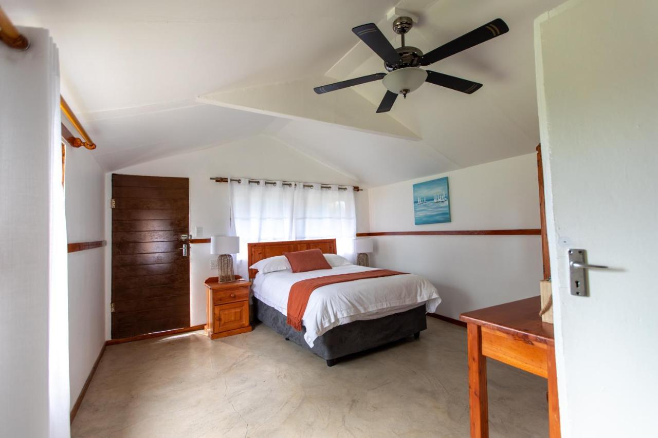 Pecan Bush Lodge Magaliesburg Eksteriør billede
