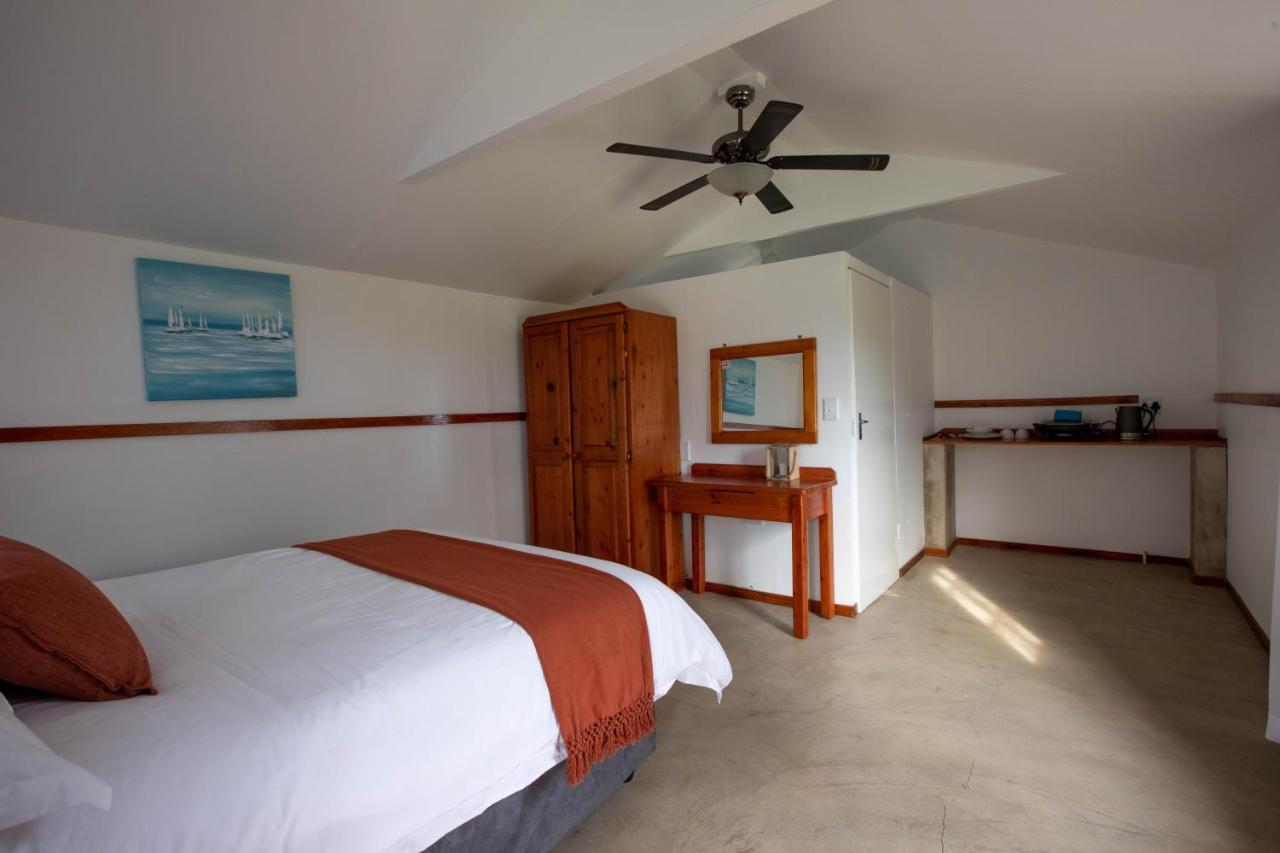 Pecan Bush Lodge Magaliesburg Eksteriør billede