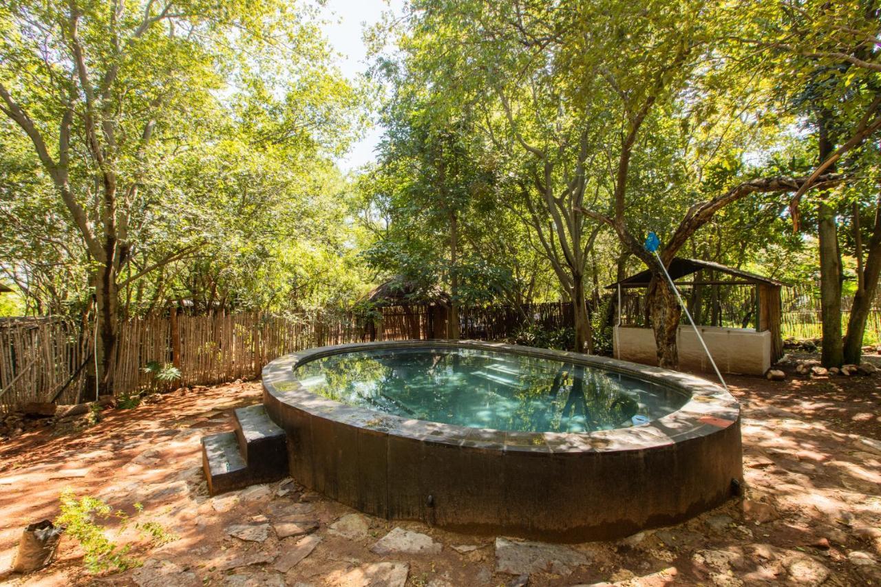 Pecan Bush Lodge Magaliesburg Eksteriør billede